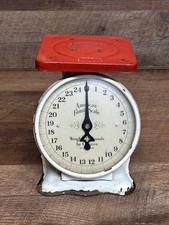 Scala famiglia americana