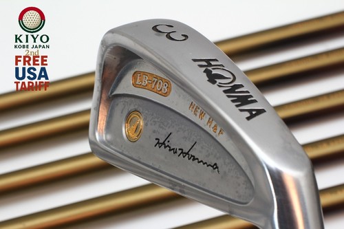 Pezzi honma lb708 - pezzi, nuovo