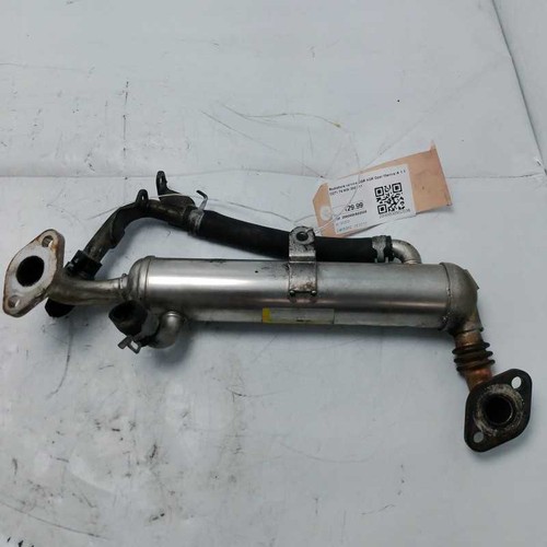 Radiatore valvola egr - valvola, agr
