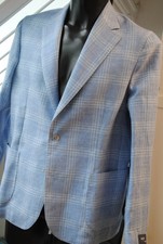 BARBA NAPOLI SARTORIALE  FATTO