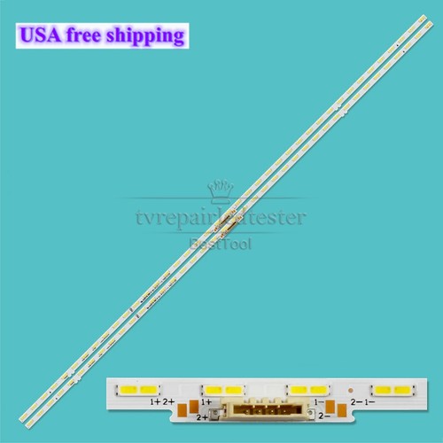 Strisce retroilluminazione led - strisce,