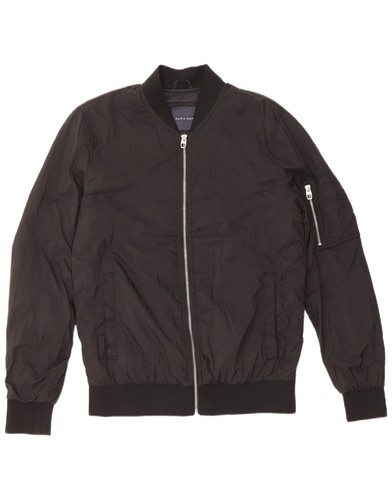 Zara giubbotto bomber uomo - zara,
