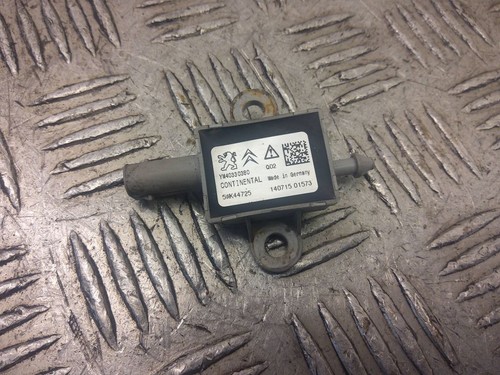Sensore impatto crash - di,