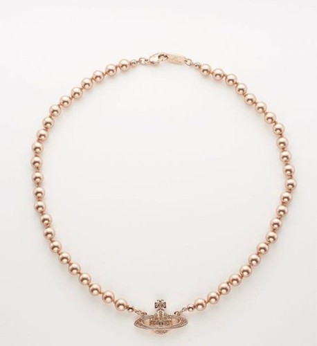 Vivienne westwood collana mini - collana,