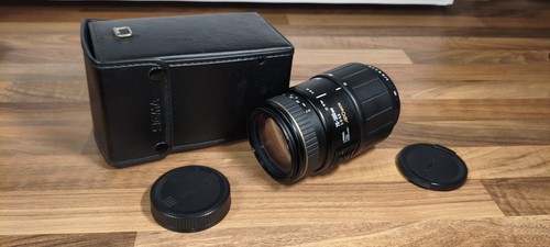 Sigma 300 5 - mm, f/4-5.6