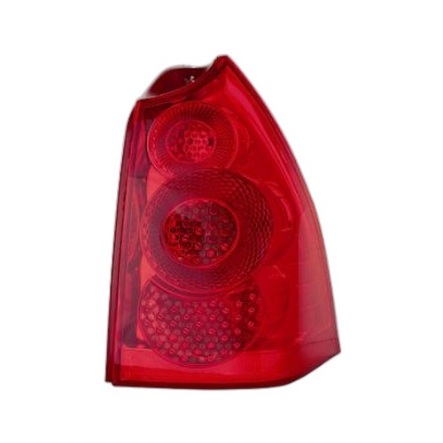 Fanale posteriore destro - fanale,