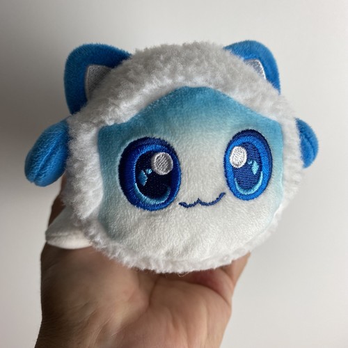 Peluche aphmau mystery meemeow - aphmau,