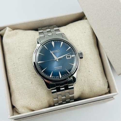 Orologio automatico seiko - orologio,