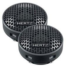 Hertz DT24-3 Dieci Series 1"