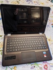 Notebook HP DV6 i3 2,4ghz, 6GB