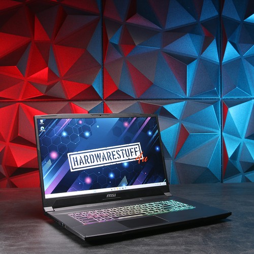 Msi katana gaming - msi,