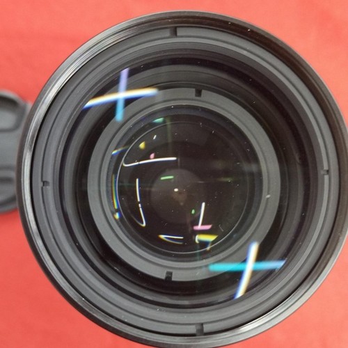 Nikon nikkor obiettivo - nikon,