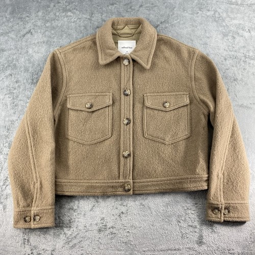 Wilfred free camicia - free, giacca