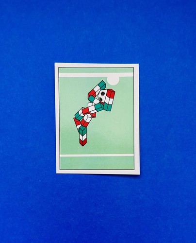 Figurina calciatori panini - figurina,