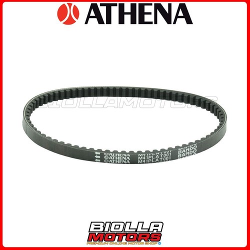 S41plat001 cinghia - cinghia, di