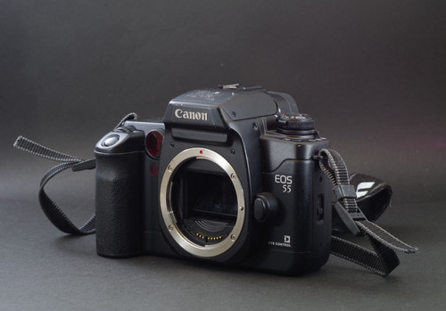 Top mint canon eos - 【top, 55