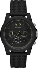 Orologio per Uomo, Movimento