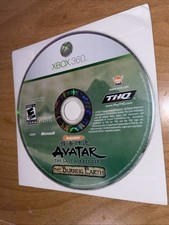 Avatar The Last Airbender The