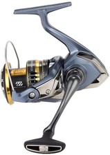 Shimano fishing reel - fishing, 21