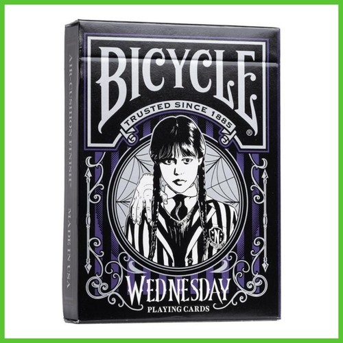 Mazzo carte bicycle - mazzo,