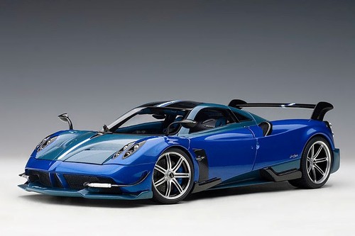 Autoart pagani huayra bc - autoart,