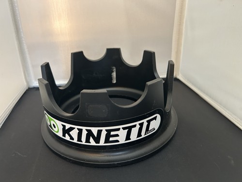 Kinetic kurt anello - -,