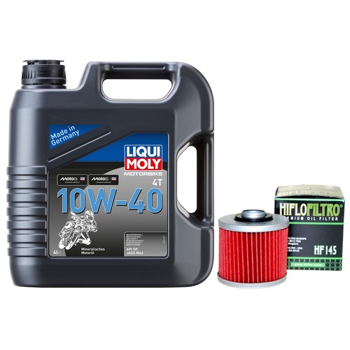 Kit revisione per - revisione, tdm