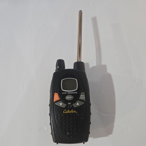 Midland nautico radio - nautico, (nt1)