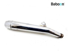 Silenziatore della marmitta