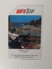 ⚜️ Scheda Telefonica