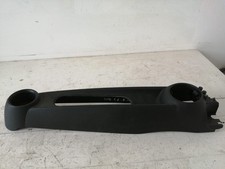 TUNNEL CONSOLLE CENTRALE PER