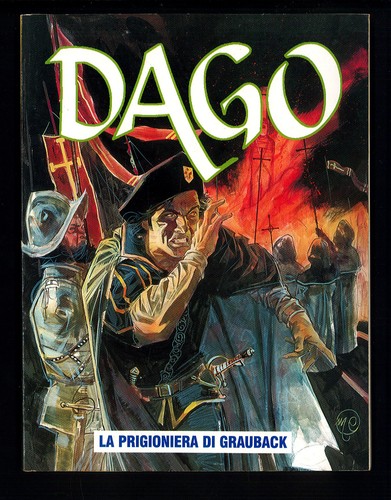 Dago anno 2000 - anno, vi