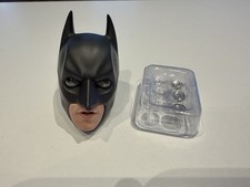Hot Toys Il Cavaliere Oscuro