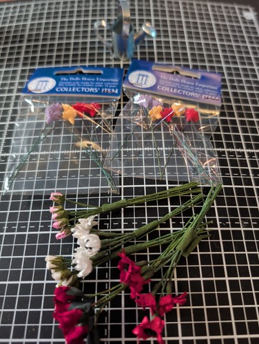 Collezione fiori per casa - fiori,