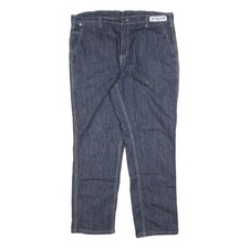 Jeans uomo CARHARTT blu