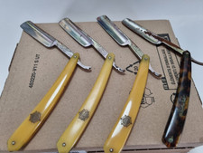 Rasoio TUCKMAR AREUKA Straight