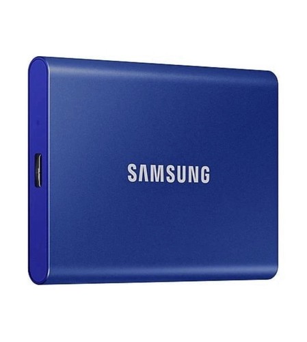 Samsung ssd portatile - samsung, t7