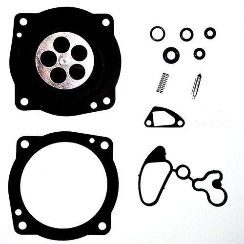 Kit ricostruzione carburatore - kit,