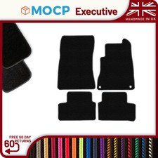 Tappetini auto Executive per