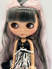 Blythe Factory Jointed Doll