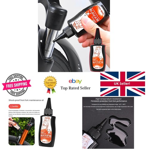 Olio ammortizzatore - ammortizzatore,