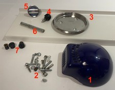 KitchenAid KSM90 Ultra Power