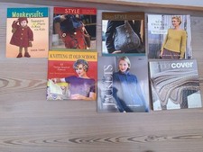 7 Libri Riviste Inglese Lavoro