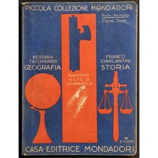 Piccola Collezione Mondadori -