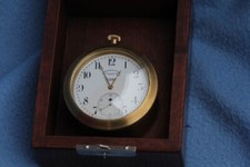 orologio da mazzo vintage