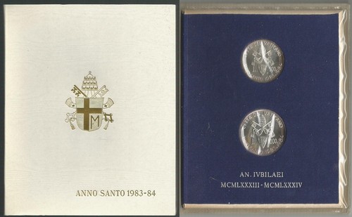 Vaticano lotto 5 - -, dittici