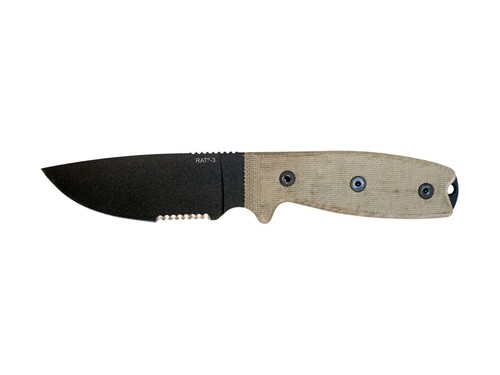 Ontario okc rat - okc, rat-3