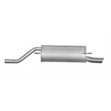 IMASAF Silenziatore Marmitta