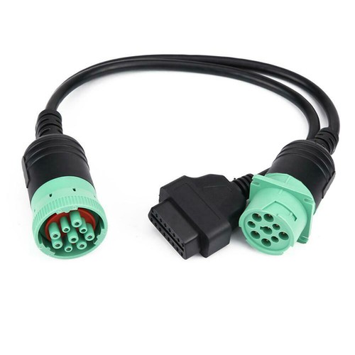H19c auto 9pin - auto, obd2