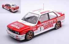 Modellino auto scala ixo - auto, 1:24